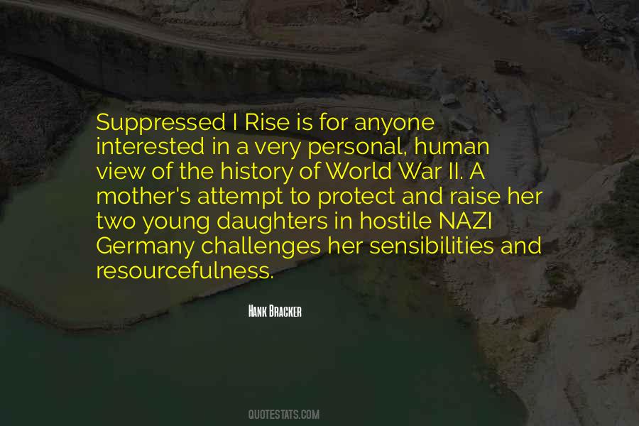 I Rise Quotes #188082