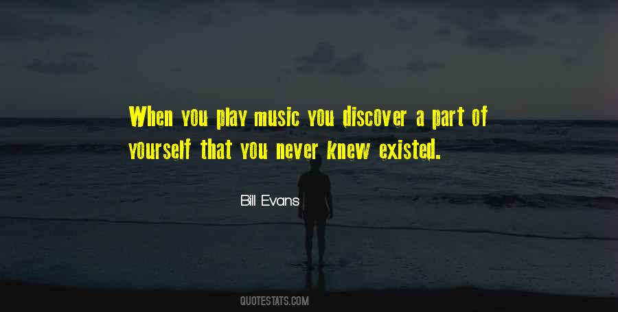 Musicians Opinions Quotes #126752