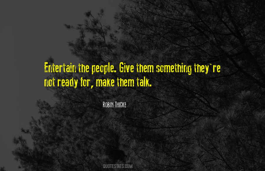 Edginess Psychology Quotes #900844