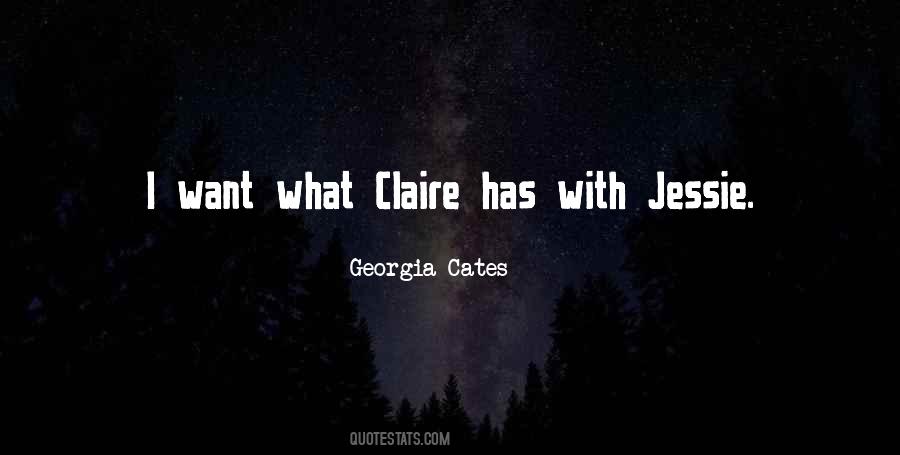 Georganne Williams Quotes #1580512