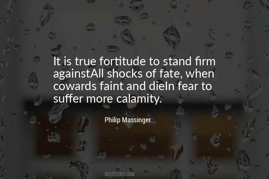 Against Fate Quotes #1208361