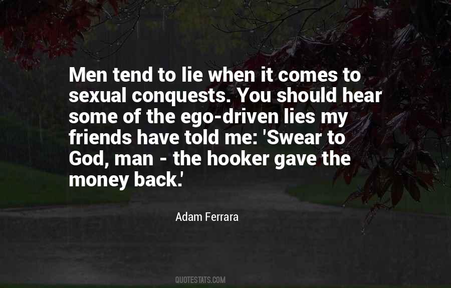 Zijad Zigic Quotes #924407