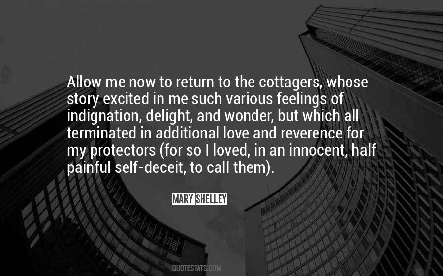Allow Yourself To Be Loved Quotes #507933