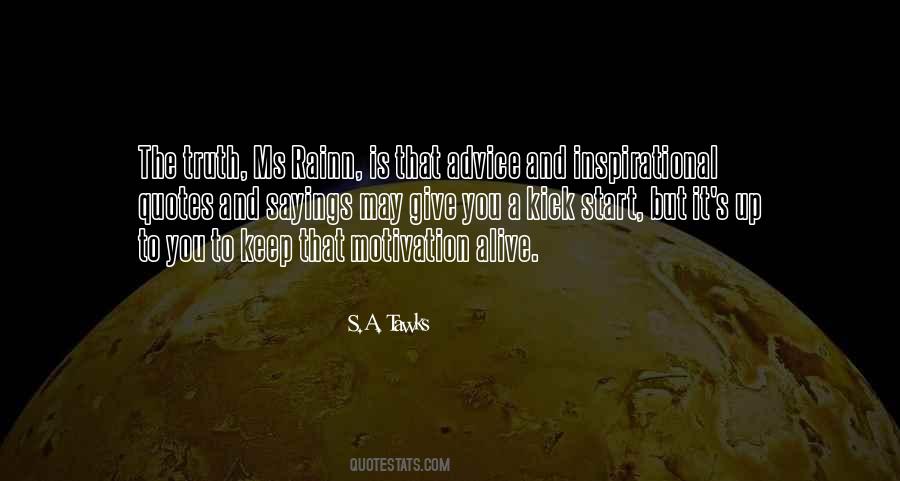 Edginess En Quotes #550534