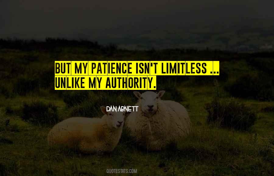 My Limitless Quotes #1086240