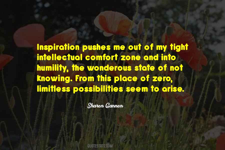 My Limitless Quotes #1677630