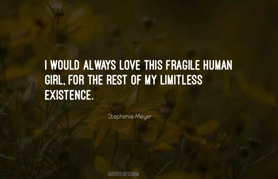 My Limitless Quotes #869093