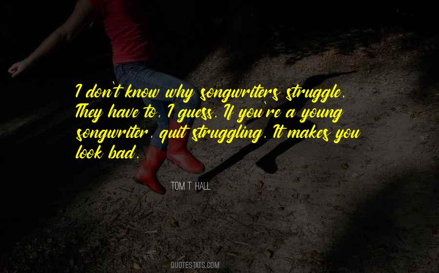 Kistenmacher Quotes #1332838