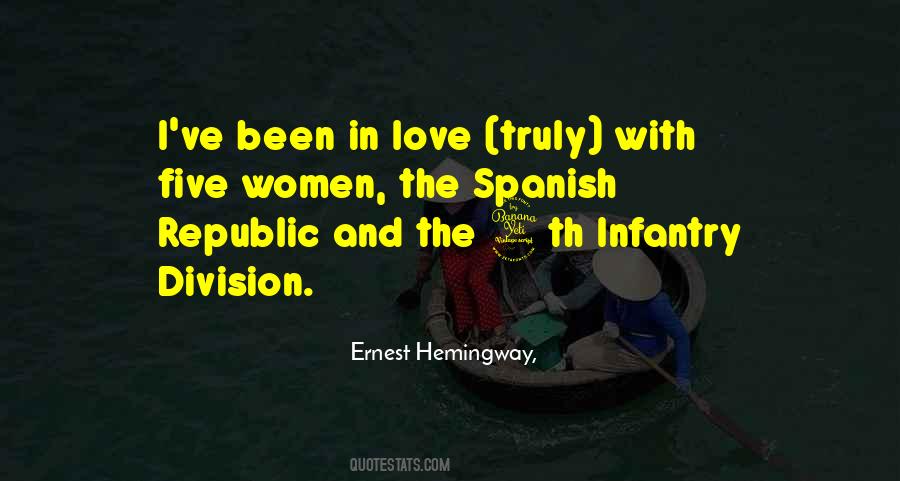 Quotes About Love In Spanish #1083543