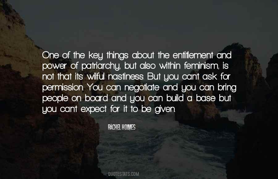 Ask And It Is Given Quotes #1466082