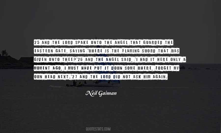 Ask And It Is Given Quotes #1528746
