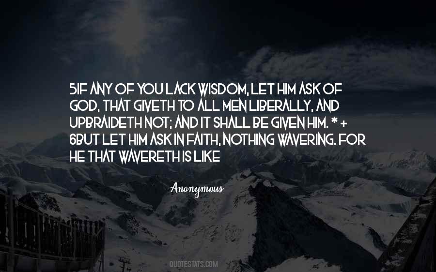 Ask And It Is Given Quotes #1675170