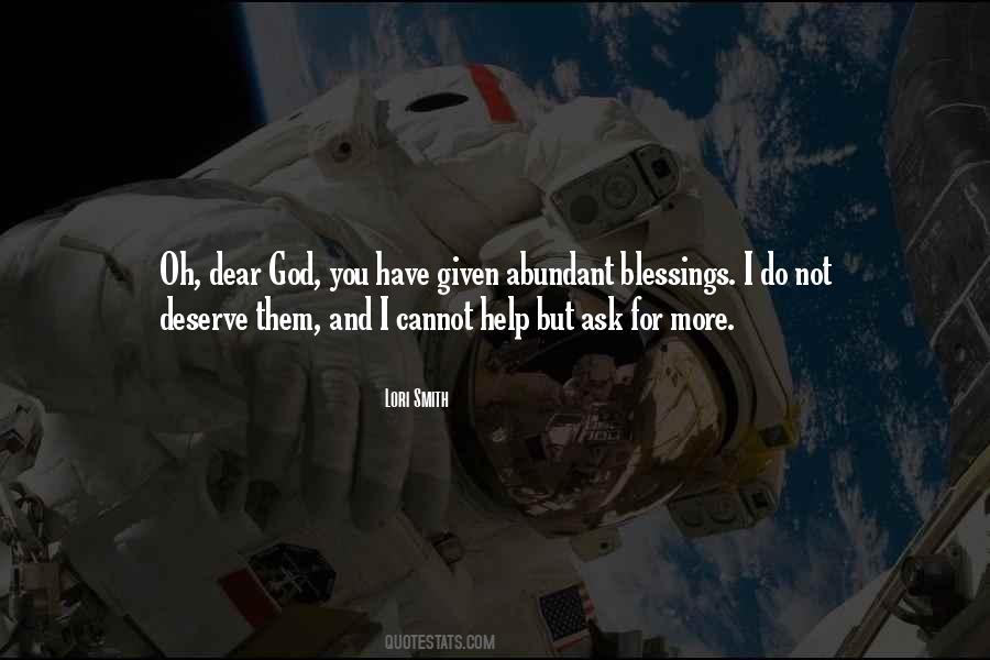 Ask And It Is Given Quotes #287028