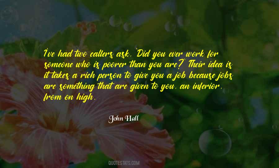 Ask And It Is Given Quotes #633399