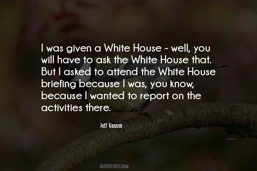 Ask And It Is Given Quotes #721656