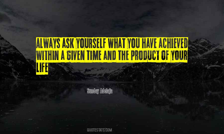 Ask And It Is Given Quotes #957911