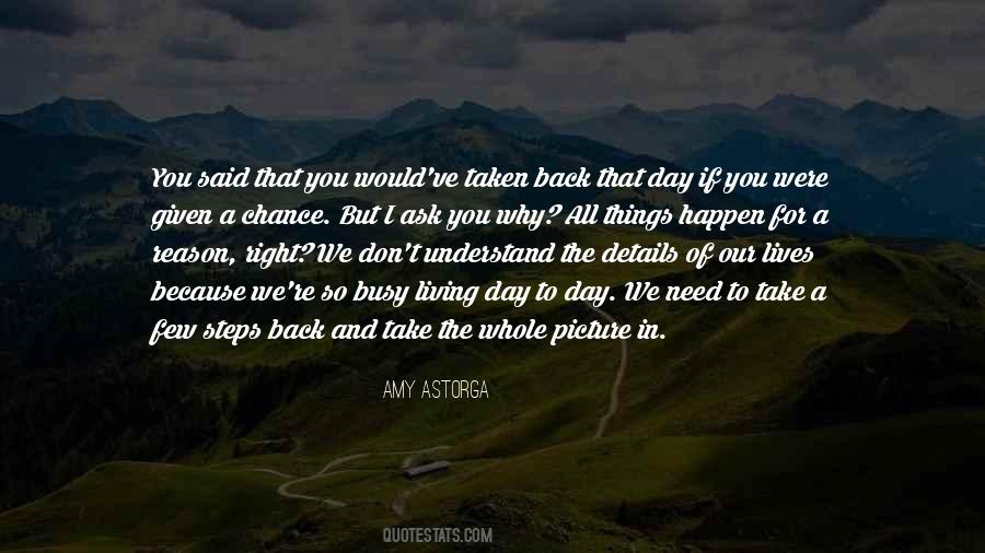 Ask And It Is Given Quotes #973756