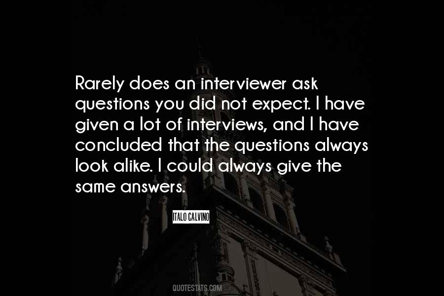 Ask And It Is Given Quotes #985128