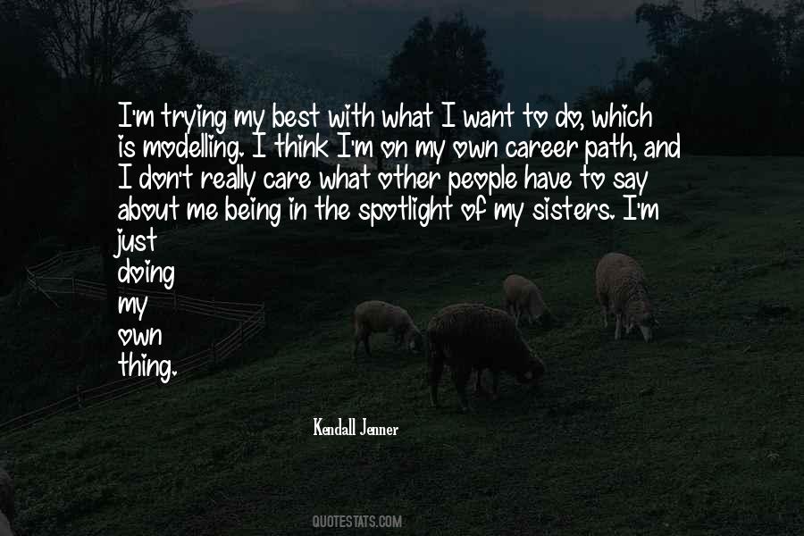 Krzyzak Rycerz Quotes #603967