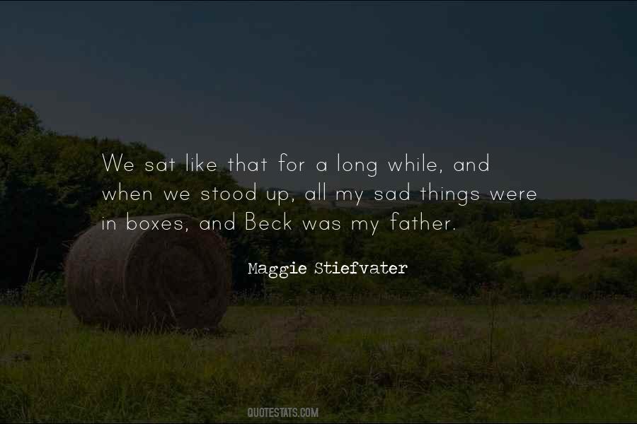 Sturm Funeral Home Quotes #999487