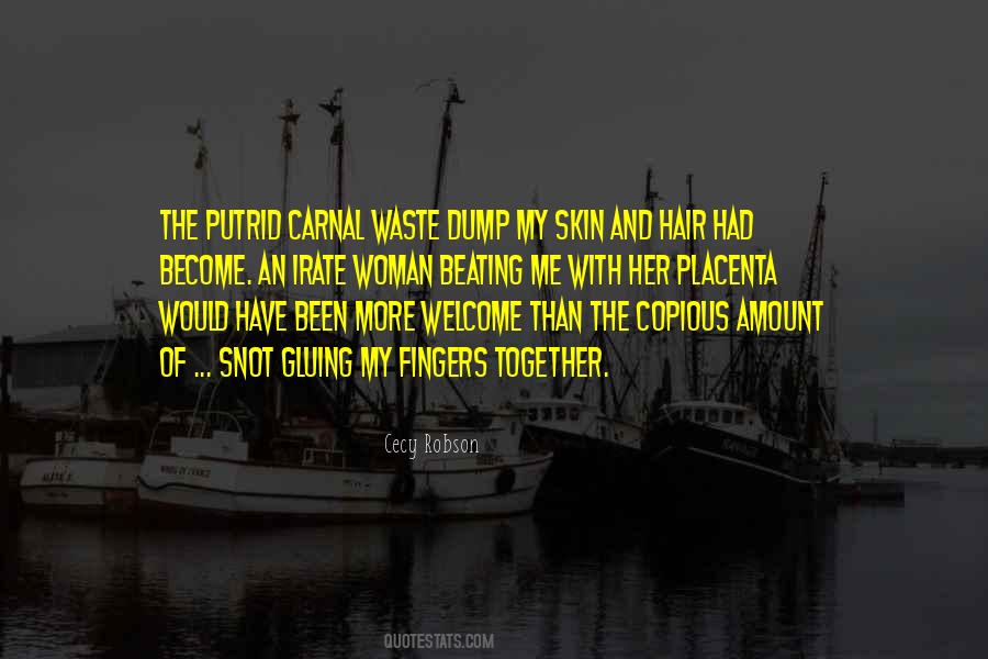 Hawkenbury Village Quotes #1156570