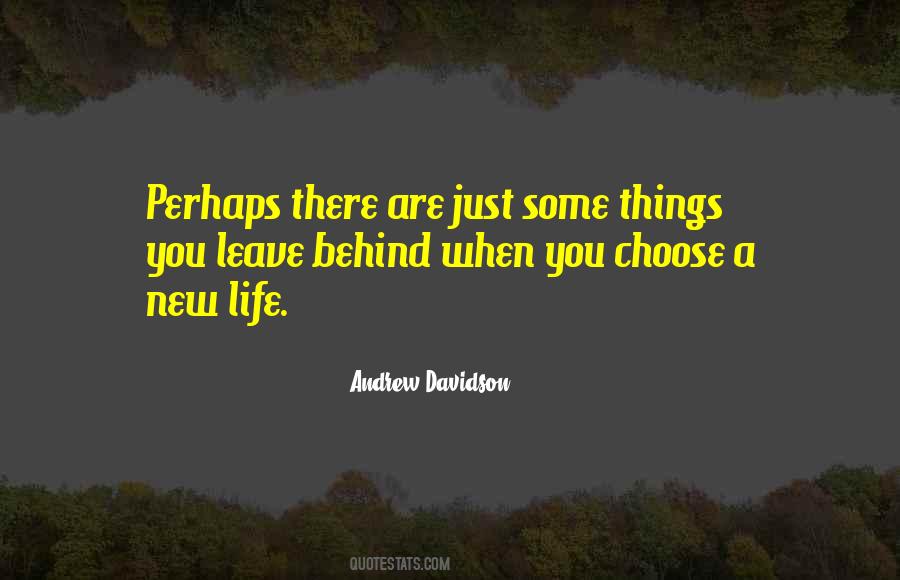 Hawkenbury Village Quotes #702008