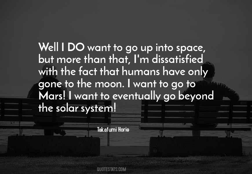 Quotes About The Solar System #344573