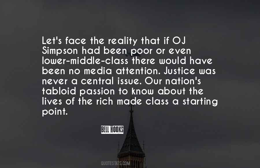 To Face Reality Quotes #827151