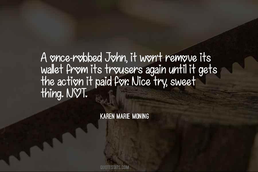 Its Nice Quotes #1590299