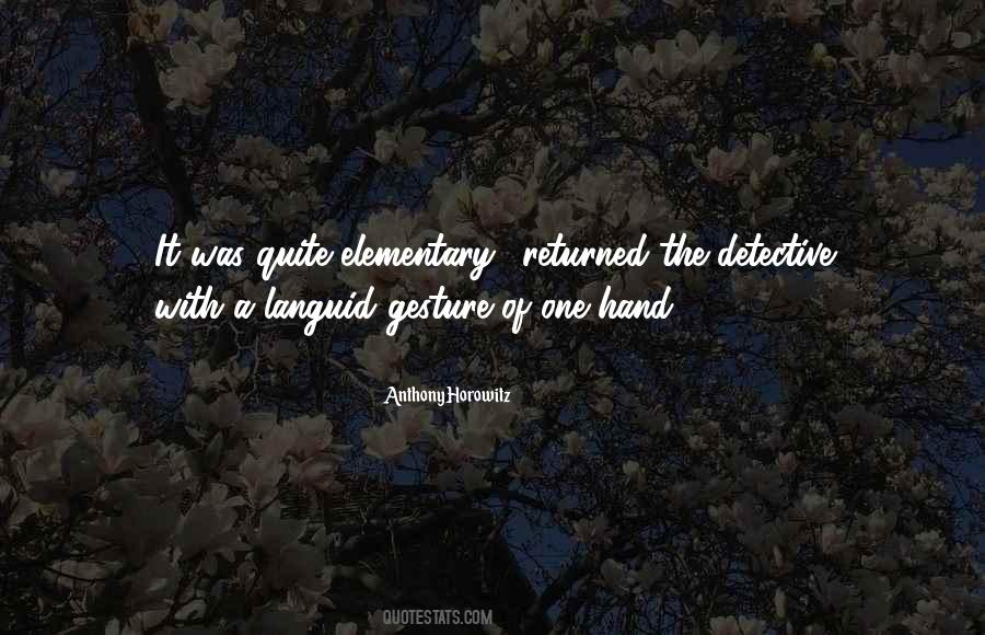 Deduction U S Quotes #375071