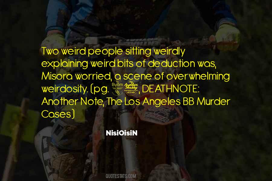 Deduction U S Quotes #397228