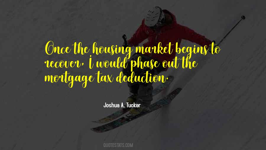 Deduction U S Quotes #412304