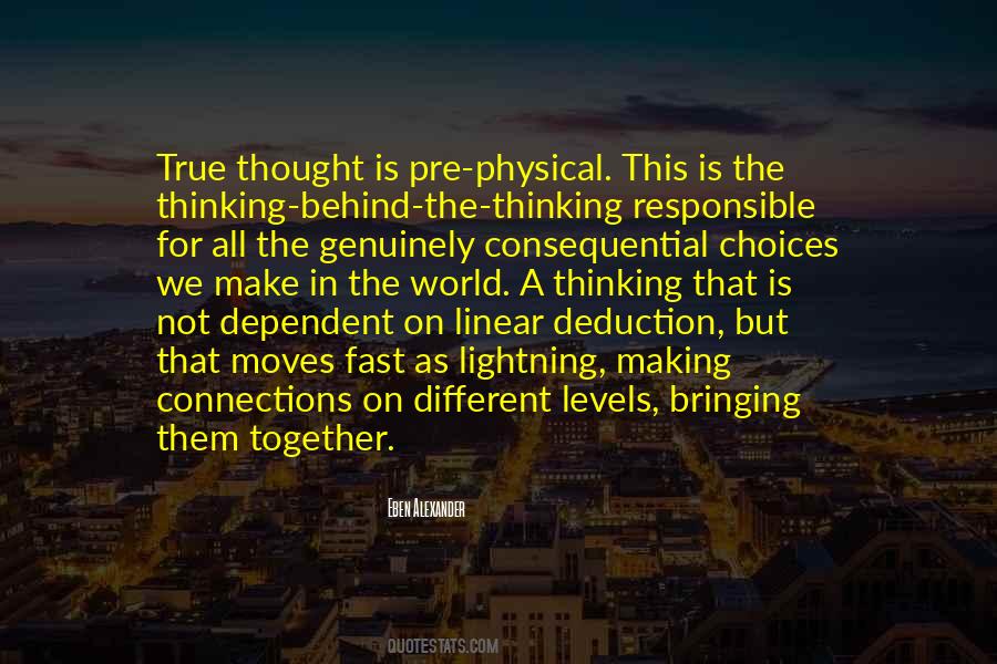 Deduction U S Quotes #510272