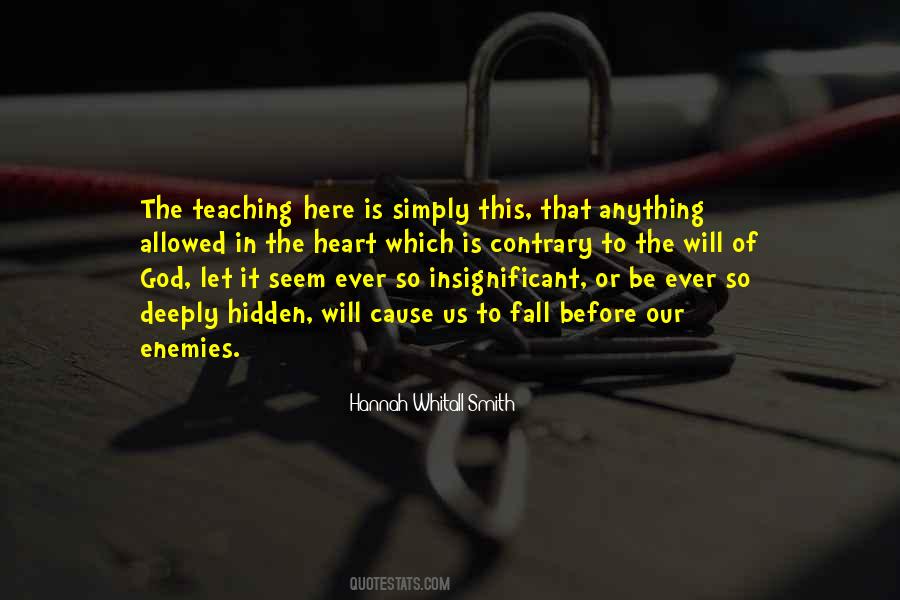 Devendorf Geometry Quotes #852361