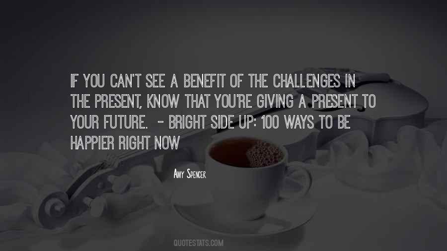 Giving 100 Quotes #1067889