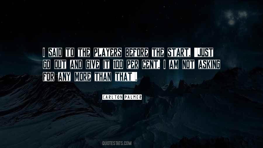 Giving 100 Quotes #125173