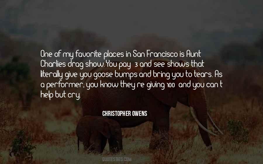 Giving 100 Quotes #1575785