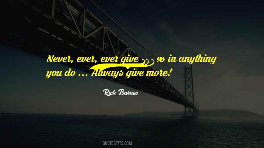 Giving 100 Quotes #1672472