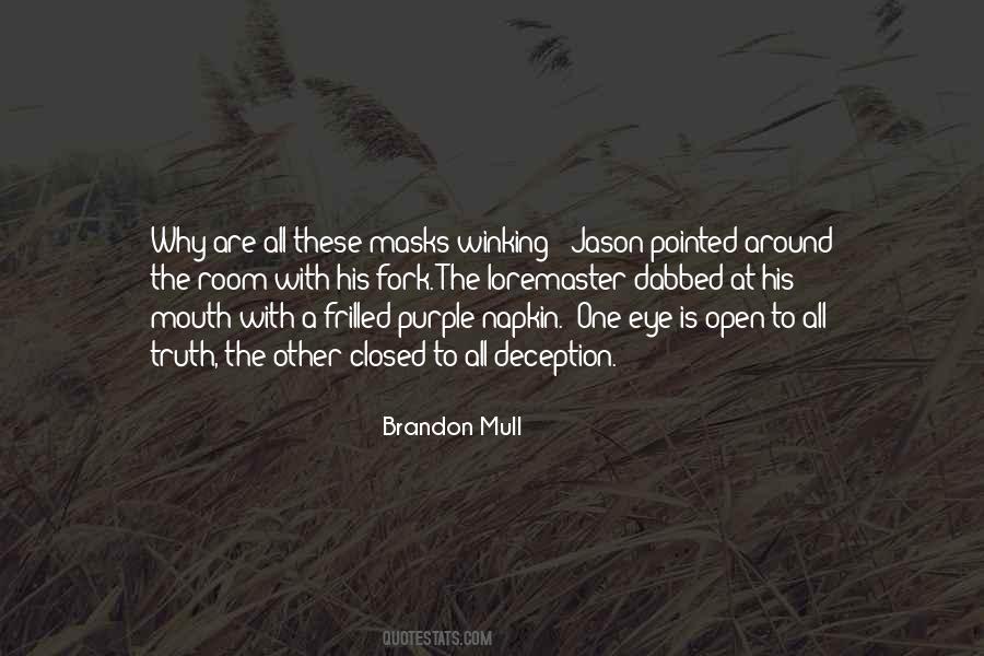 Pastuszek Po Quotes #1769603