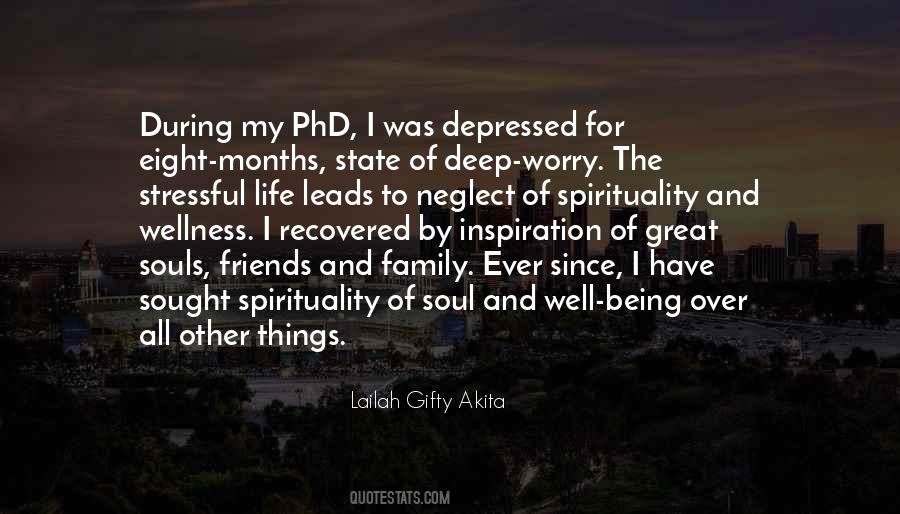 Shalhoub And Orlacchio Quotes #1511851