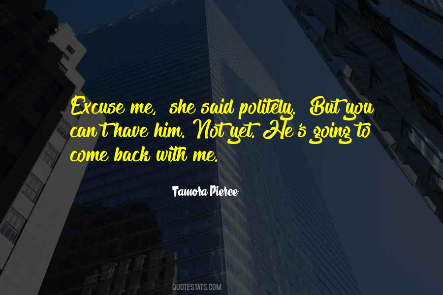 Shalhoub And Orlacchio Quotes #473920