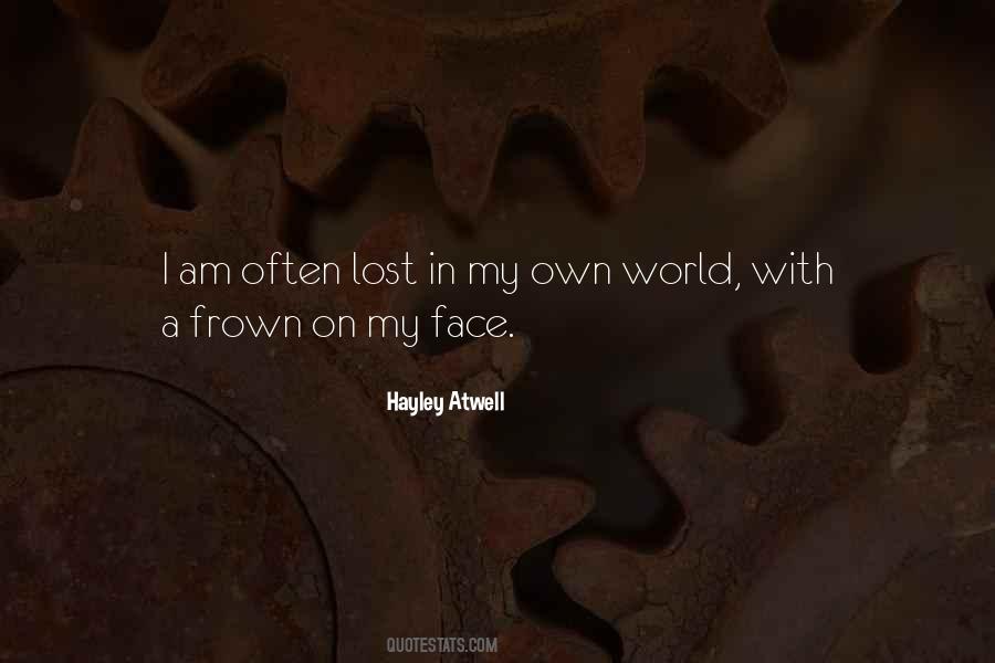 Tavana Turkay Quotes #55426