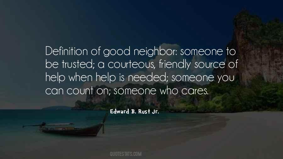 Foodstuffs Glenview Quotes #116362