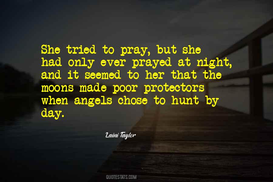 Ever Prayed Quotes #1774323