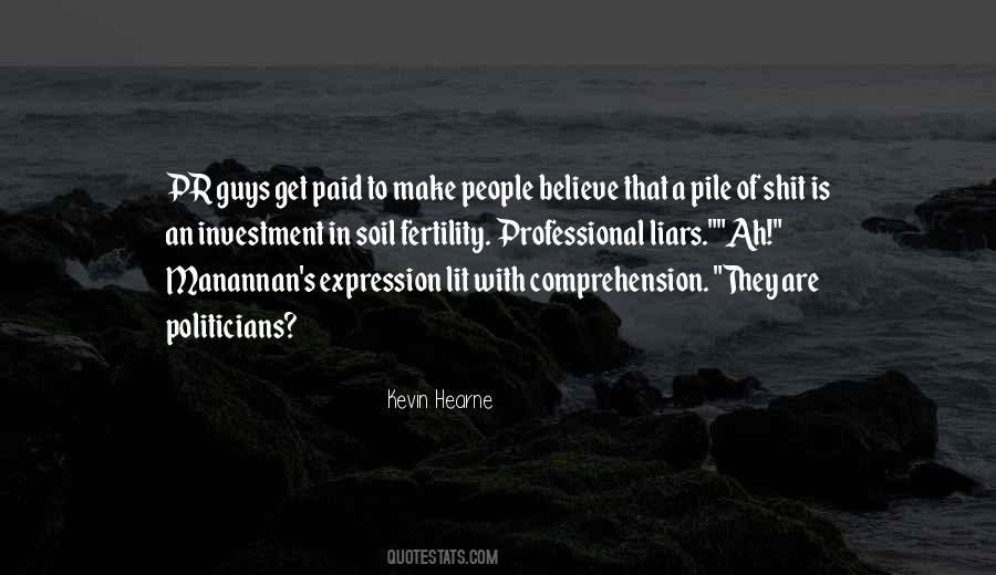 Junuh Rannulph Quotes #1437435