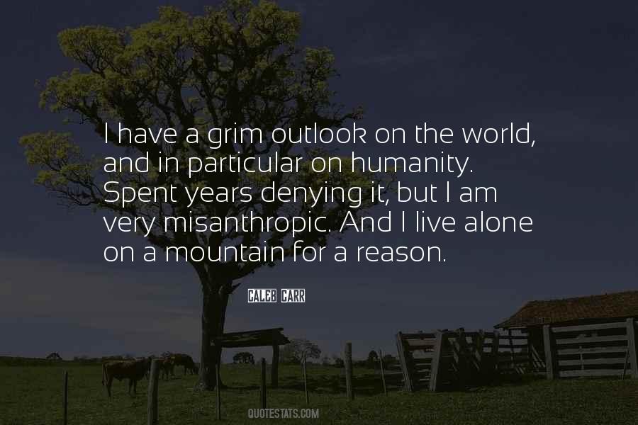Junuh Rannulph Quotes #1468453