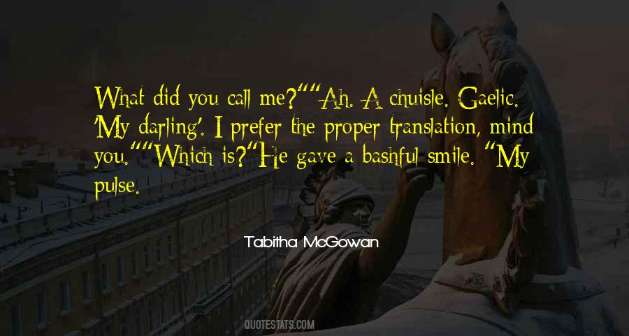 Eschewing Pronounce Quotes #1672078