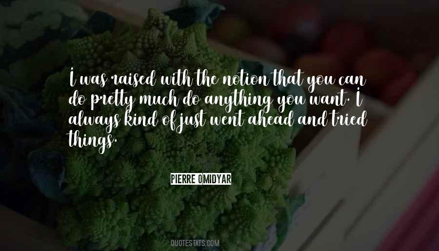 Kieley Hoskins Quotes #123897