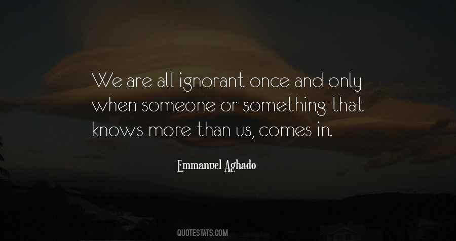 Amrich Energy Quotes #1700856