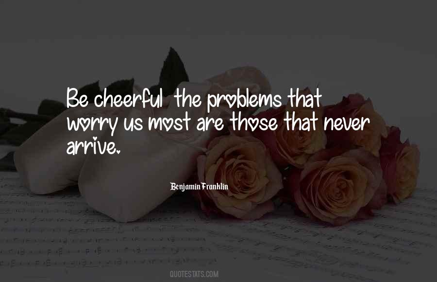 Martus Ministry Quotes #180249